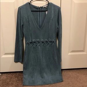 NWT Charlotte Russe Dress